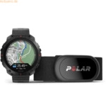 Polar POLAR GRIT X2 PRO BLACK HR S-L
