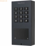 DoorBird DoorBird Zutrittskontrollsys. A1121 Aufputz Edelst., RAL 7016