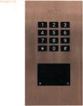 DoorBird DoorBird IP Zutrittskontrollsys. A1121 Unterp. Edelst. Bronze