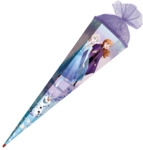 Roth Schult&uuml;te Disney Frozen - sechseckig 85 cm