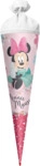 ROTH Schult&uuml;te Disney Minnie Maus - rund 70 cm.