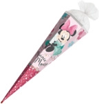 ROTH Schult&uuml;te Disney Minnie Maus - eckig 85 cm.