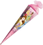 ROTH Schult&uuml;te Disney Princess - eckig 85 cm.