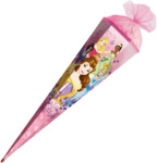 Roth Schult&uuml;te Disney Princess - sechseckig 85 cm