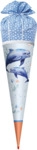 ROTH Schult&uuml;te Delfin Duo - rund 70 cm.