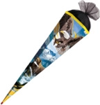 Roth Schult&uuml;te Seeadler - sechseckig 85 cm