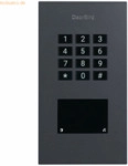 DoorBird DoorBird Zutrittskontrollsys. A1121 Unterp. Edelst., RAL 7016