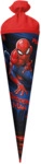 ROTH Schult&uuml;te Marvel Spiderman - rund 70 cm.