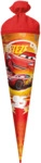 ROTH Schult&uuml;te Disney Pixar Cars - rund 70 cm.