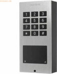 DoorBird DoorBird IP Zutrittskontrollsys. A1121 Aufputz Edelst. V4A