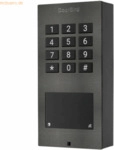 DoorBird DoorBird Zutrittskontrollsys. A1121 Aufputz Edelst., DB 703