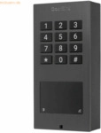 DoorBird DoorBird Zutrittskontrollsys. A1121 Aufputz Edelst. Titan
