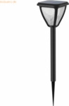 Signify Philips Outdoor Solar Vapora Sockelleu Spiess Tageslichtsen sw