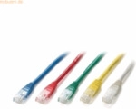 Digital data communication equip CCA Patchkabel U/UTP 2xRJ45 Cat.5e be