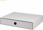 3 x S.O.H.O. Schubladenbox Stone A4