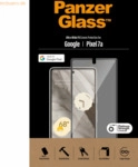 PanzerGlass PanzerGlass Screen Protector Google Pixel 7a Ultra Wide Fi