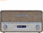 Denver Denver DAB+/FM Radio mit BT DAB-36LW