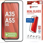 E.V.I. DISPLEX Real Glass FC Samsung Galaxy A35/A55 5G