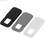 Targus Targus Webcam Cover 3pk(gen2)Small
