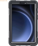 4Smarts 4smarts Rugged Case Grip f&uuml;r Samsung Galaxy Tab A9