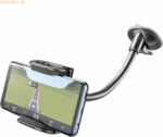 Cellularline Cellularline Hug Flexi XL Universal In Car Holder