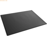 Durable Schreibunterlage PP 53x40cm schwarz