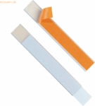 Durable Beschriftungsfenster 30x200mm selbstklebend VE=5 St&uuml;ck