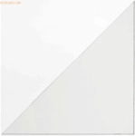 Durable Dreiecktaschen 140x140mmselbstklebend transparent VE=100 St&uuml;ck