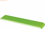Leitz Handgelenkauflage Ergo Wow h&ouml;henverstellbar wei&szlig;/gr&uuml;n