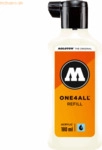 Molotow Nachf&uuml;lltinte One4All f&uuml;r Permanentmarker 180ml naturwei&szlig;