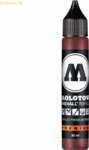 Molotow Nachf&uuml;lltinte One4All f&uuml;r Permanentmarker 30ml burgundrot