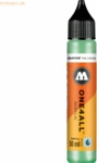 Molotow Nachf&uuml;lltinte One4All f&uuml;r Permanentmarker 30ml calypso mittel