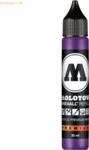 Molotow Nachf&uuml;lltinte One4All f&uuml;r Permanentmarker 30ml johannisbeere