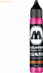 Molotow Nachf&uuml;lltinte One4All f&uuml;r Permanentmarker 30ml neonpink fluore