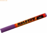 Molotow Permanentmarker One4All 127 HS-CO nachf&uuml;llbar 1,5mm johannisbe