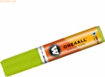 Molotow Permanentmarker ONE4ALL 327 HS nachf&uuml;llbar 4-8 mm grash&uuml;pfer