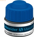 Schneider Refillstation Maxx 665 f&uuml;r 290/293 30ml blau