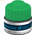 Schneider Refillstation Maxx 665 f&uuml;r 290/293 30ml gr&uuml;n