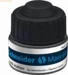 Schneider Refillstation Maxx 665 f&uuml;r 290/293 30ml schwarz