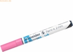 Schneider Acrylmarker Paint-It 310, 2mm pastell pink