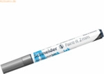 Schneider Acrylmarker Paint-It 310 2mm silber