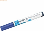 Schneider Acrylmarker Paint-It 320 4mm blau