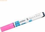 Schneider Acrylmarker Paint-It 320 4mm pink