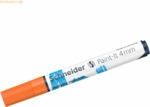 Schneider Acrylmarker Paint-It 320 4mm orange