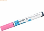 Schneider Acrylmarker Paint-It 320 4mm pastell pink