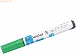Schneider Acrylmarker Paint-It 320 4mm gr&uuml;n