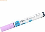 Schneider Acrylmarker Paint-It 320 4mm pastell lila
