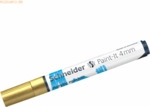 Schneider Acrylmarker Paint-It 320 4mm gold