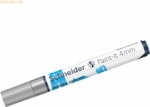 Schneider Acrylmarker Paint-It 320 4mm silber
