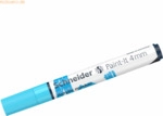 Schneider Acrylmarker Paint-It 320 4mm pastell blau